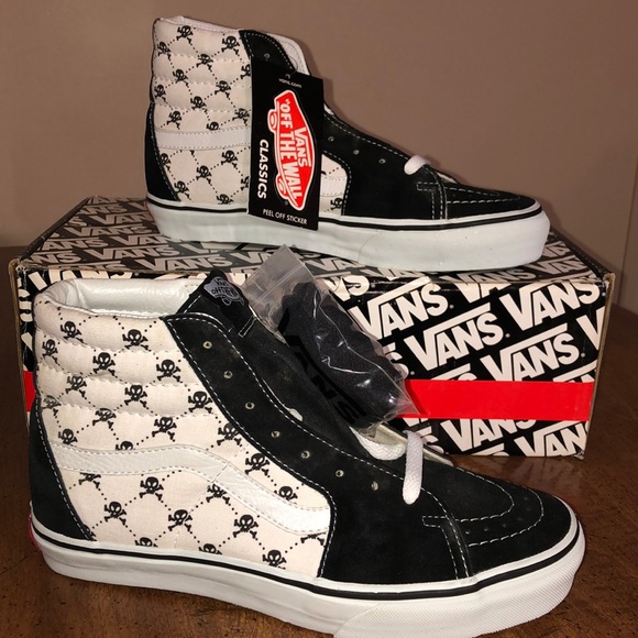 vintage vans shoes for sale